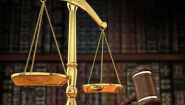 قضاء الانقلاب يجدد حبس 7 من مؤيدي الشرعية بأسوان