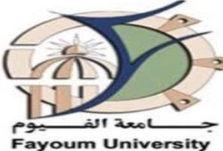 نحس الانقلاب: انهيار سقف مبنى كلية العلوم بجامعة الفيوم
