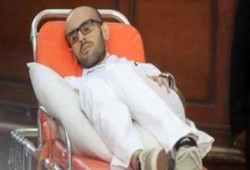 الثوري المصري يطالب بالإفراج عن محمد سلطان بعد إضرابه 351 يومًا
