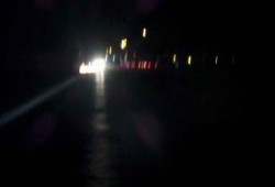 أهالي غاضبون يقطعون طريق بلبيس الزقازيق تنديداً بنقص أسطوانات الغاز