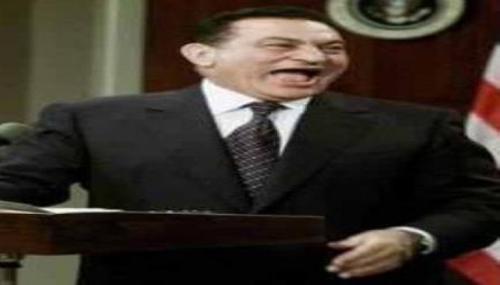 اليوم..إسدال الستار في أخر قضية للمخلوع