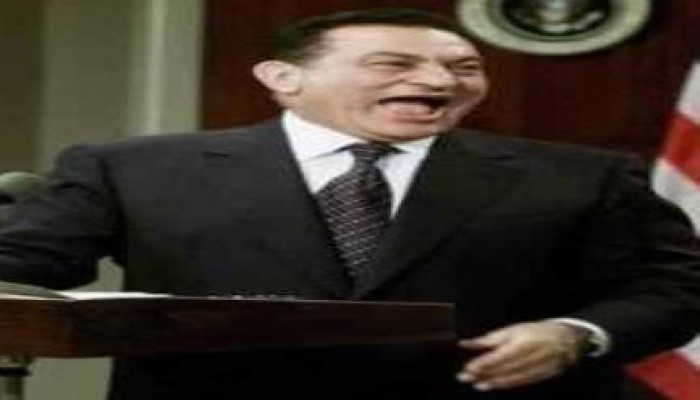 اليوم..إسدال الستار في أخر قضية للمخلوع