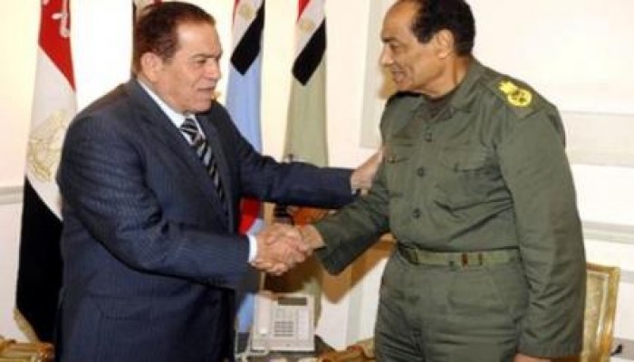 الجنزوري في ميلاده الـ82.. عصا السيسي للسيطرة على برلمان العسكر والثوار لا شرعية له