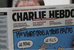 شخصيات عربية تنتقد مشاركة الحكام العرب بمسيرة باريس