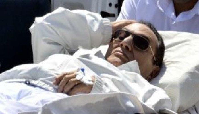 قضاء السيسي يقبل طعن مبارك ونجليه على حبسهما فى "القصور الرئاسية" ويعيد المحاكمة