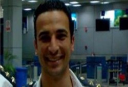 العثور على جثة ضابط الشرطة المختطف منذ يومين في سيناء