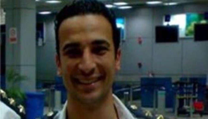 العثور على جثة ضابط الشرطة المختطف منذ يومين في سيناء