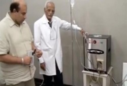 500 توقيع من الاطباء لدعوى نقابتهم  لرفع دعوى قضائية ضد "الانقلاب" بسبب "الكفتة"