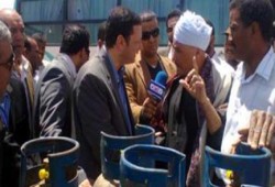 أزمة الغاز تتفاقم وتذكر المصريين بنجاحات عودة وزير الغلابة الذى كفاءة الانقلاب بالاعدام