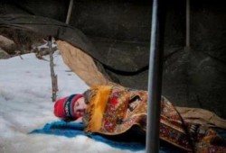 "الوفاء الأوروبية" تدعو لإنقاذ 18 ألف سوري في مخيم اليرموك