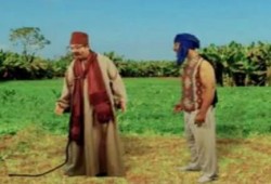 بالفيديو .. رائعة عطوة كنانة  "انت إنسان"