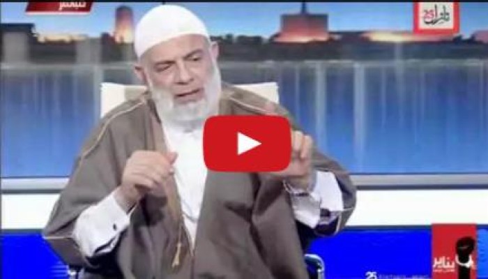 بالفيديو.. غنيم يشن هجوما لاذعا على نقيب الصحفيين