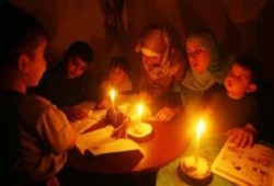 رغم موجه الصقيع.. ثوار البحيرة ينتفضون فى أسبوع "معا لنثور"