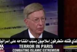 بالفيديو.. سياسي صهيوني: يطالب بمنح السيسي نوبل "للسلام" لقتله الآلاف من الإسلاميين