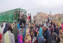 100 جنيه سعر أنبوبة الغاز بعد تجدد الأزمة بالفيوم