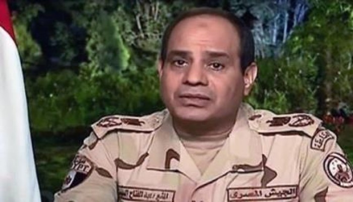 بالفيديو .. سياسيون: السيسي اعترف بإشعال الحرب الأهلية