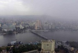 الأرصاد: طقس اليوم شديد البرودة والصغرى بالقاهرة 8 درجات