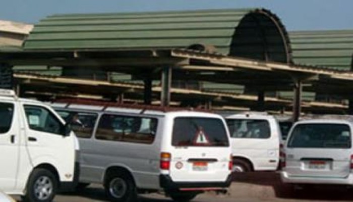 محافظ الفيوم الانقلابي يقرر زيادة كارتة المواقف 50% والمواطن يتحمل تكلفة القرارت !