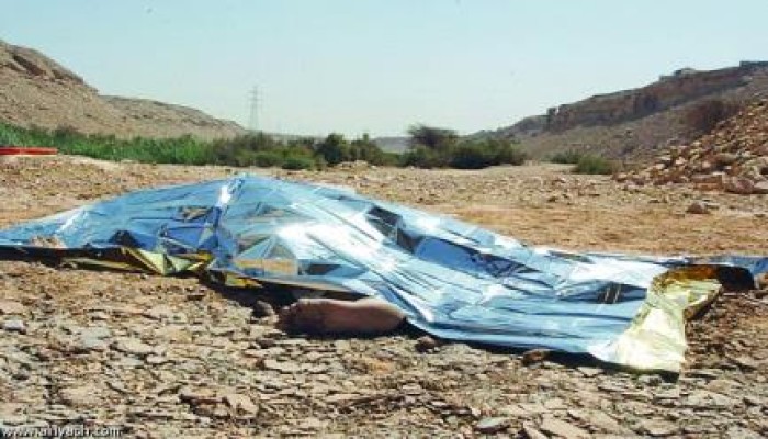 الانفلات الأمني وراء مقتل شاب بأسوان