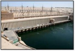 "تبرير كهرباء الانقلاب": انقطاع التيار بسبب انخفاض قدرة السد العالي