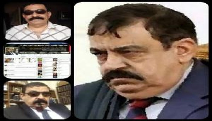 إذا لم تكن مزحة من القاضي "ناجي شحاتة" ؛ فهي حتما كابوس مخيف