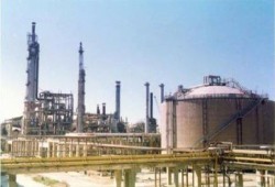 حكومه الانقلاب تقطع إمدادات الغاز عن مصانع الأسمده وتوقف مصنع سماد طلخا بالكامل عن العمل