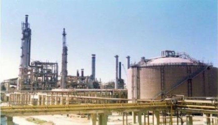 حكومه الانقلاب تقطع إمدادات الغاز عن مصانع الأسمده وتوقف مصنع سماد طلخا بالكامل عن العمل
