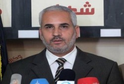 تصريح صحفي من حركة حماس حول إعادة جريدة "شارلي أيبدو" نشر رسومات مسيئة للنبي