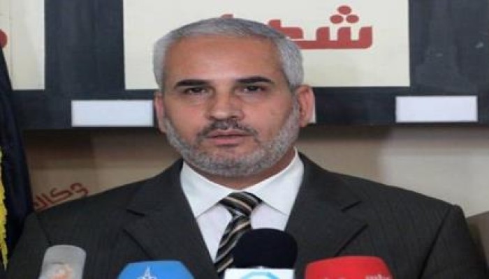 تصريح صحفي من حركة حماس حول إعادة جريدة "شارلي أيبدو" نشر رسومات مسيئة للنبي