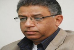 سيف الدولة: السفاح يمنح الأراضي المصرية للصهاينة