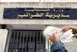 الانقلاب يرفض تنفيذ حكم قضائى بإعفاء الأجور المتغيرة والعلاوات من الضرائب