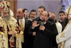 باحث مسيحي: صفقة الانقلاب أعادت السيطرة للكنيسة