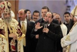 باحث مسيحي: صفقة الانقلاب أعادت السيطرة للكنيسة