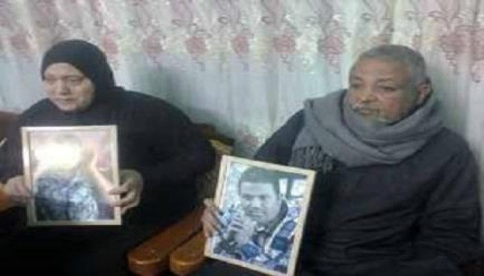 الانقلاب العسكري يغدر بأهل شهيد أسوان في مذبحة كرم القواديس