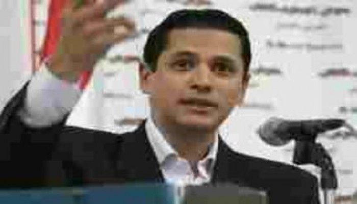 عبد الرحمن يوسف: الانقلاب وشيوخ النفط أنظمة كاذبة