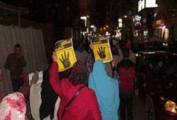 الفيوم: 7 فعاليات ليلية وسط موجة من الاحتجاجات الشعبية