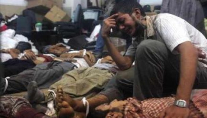 مجلة "مفتاح": السيسي تجاهل انهيار الاقتصاد وتفرغ للقمع