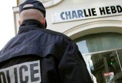 حجب المواقع التي تنشر رسوم "شارلي ابيدو" في تركيا