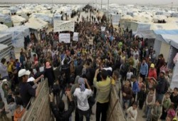 فلسطين وسوريا تتصدران قائمة أكثر الشعوب في أعداد اللاجئين حول العالم