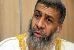 قضاء السيسي يحكم على عاصم عبد الماجد بالسجن 15 عامًا