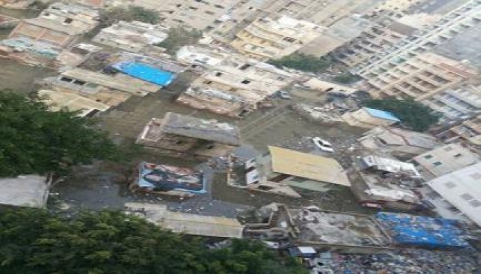 سياحة المجاري وماراثون الأنابيب .. هدايا السيسي للمصريين في 2015 (فيديو - صور)