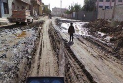 قرى الفيوم خارج نطاق الخدمة.. والأهالي: ارحمونا يرحمكم الله