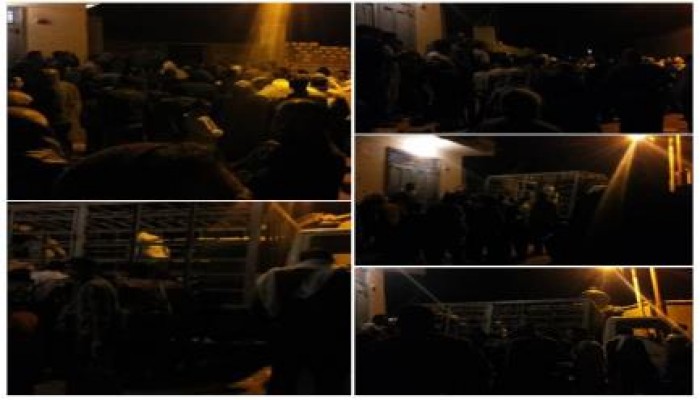 البحيرة: استمرار أزمة " البوتجاز" بإدكو.. و"تموين الانقلاب" خارج الخدمة