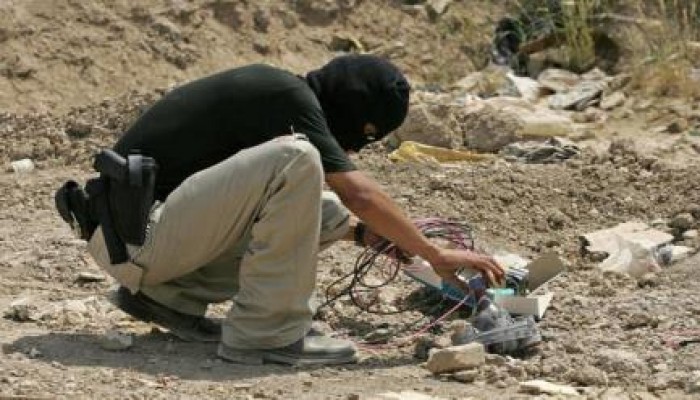 مصرع رقيب أول بالجيش أثناء تفكيكه عبوة ناسفة بالشيخ زويد