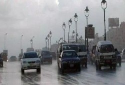 الأرصاد تحذر من اضطراب جوي وعواصف رعدية خلال ساعات