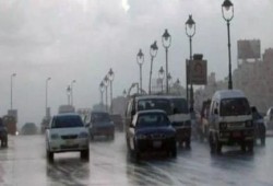 الأرصاد تحذر من اضطراب جوي وعواصف رعدية خلال ساعات