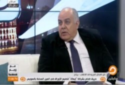 بالفيديو.. دراج: العسكر اعتبروا انتخاب الرئيس مرسي.. انقلابًا