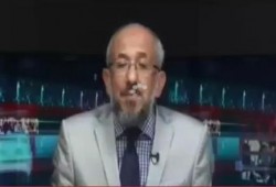 فيديو.. ندوة مؤيدي السفاح تتحول إلى هتاف ضد حكم العسكر