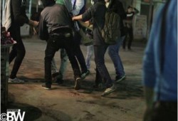 شهيد بالجيزة برصاص الانقلاب: نزل للدفاع عن عرض الحرائر المعتقلات.. فاصطفاه ربه شهيدا