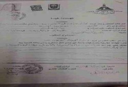 "فاطمة النويهي".. معتقلة تتعرض للقتل البطيء في سجون الانقلاب